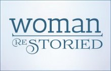 WOMAN RE STORIED