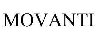 MOVANTI