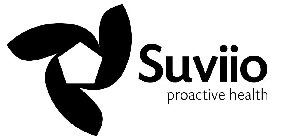 SUVIIO PROACTIVE HEALTH