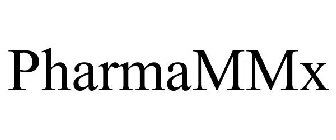 PHARMAMMX