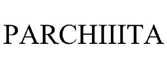 PARCHIIITA