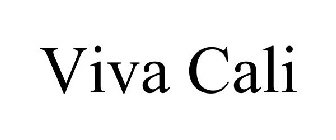 VIVA CALI
