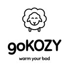 GOKOZY