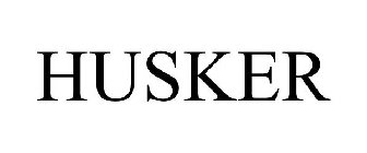 HUSKER