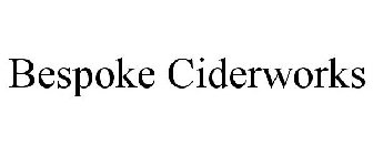 BESPOKE CIDERWORKS