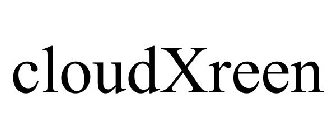 CLOUDXREEN