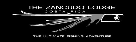 THE ZANCUDO LODGE COSTA RICA THE ULTIMATE FISHING ADVENTURE