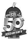 ICEE 50TH ICEEVERSARY