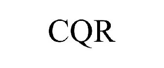 CQR