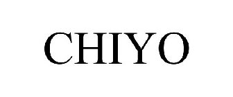 CHIYO