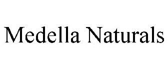 MEDELLA NATURALS