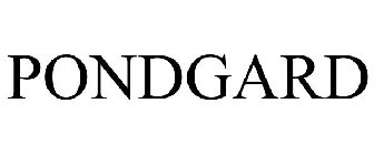 PONDGARD