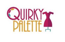 QUIRKY PALETTE