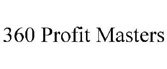 360 PROFIT MASTERS