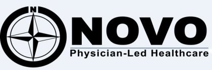 NOVO PHYSICIAN-LED HEALTHCARE N