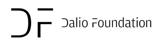 DF DALIO FOUNDATION