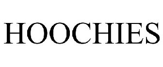 HOOCHIES
