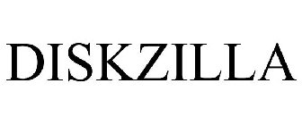 DISKZILLA