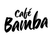 CAFE BAMBA