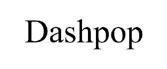 DASHPOP