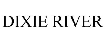 DIXIE RIVER