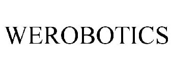 WEROBOTICS