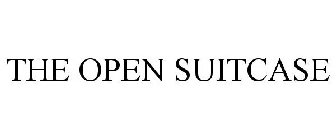 THE OPEN SUITCASE
