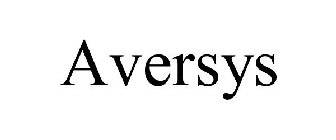 AVERSYS