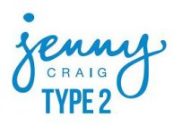 JENNY CRAIG TYPE 2