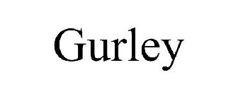 GURLEY