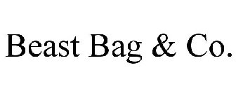 BEAST BAG&CO.