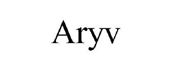 ARYV