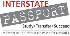 INTERSTATE PASSPORT STUDY TRANSFER SUCCEED MEMBER OF THE INTERSTATE PASSPORT NETWORK