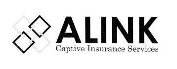 ALINK CAPTIVE INSURANCE SERVICES