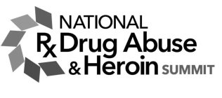NATIONAL RX DRUG ABUSE & HEROIN SUMMIT