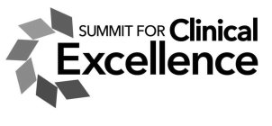 SUMMIT FOR CLINICAL EXCELLENCE
