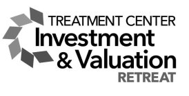 TREATMENT CENTER INVESTMENT & VALUATIONRETREAT