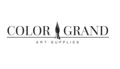 COLOR GRAND ART SUPPLIES