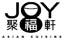 JOY ASIAN CUISINE