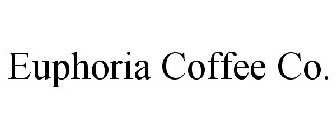 EUPHORIA COFFEE CO.