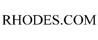 RHODES.COM