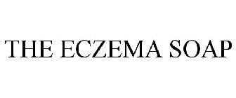 THE ECZEMA SOAP