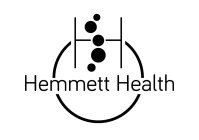 H HEMMETT HEALTH