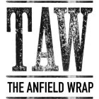 TAW THE ANFIELD WRAP