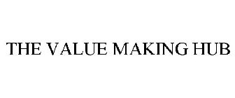 THE VALUE MAKING HUB