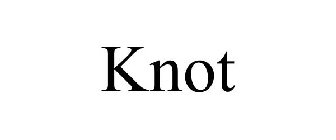 KNOT