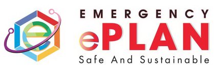 EMERGENCY EPLAN SAFE AND SUSTAINABLE