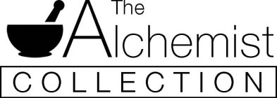 THE ALCHEMIST COLLECTION