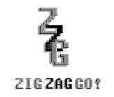 ZIG ZAG GO! ZZG