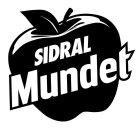 SIDRAL MUNDET